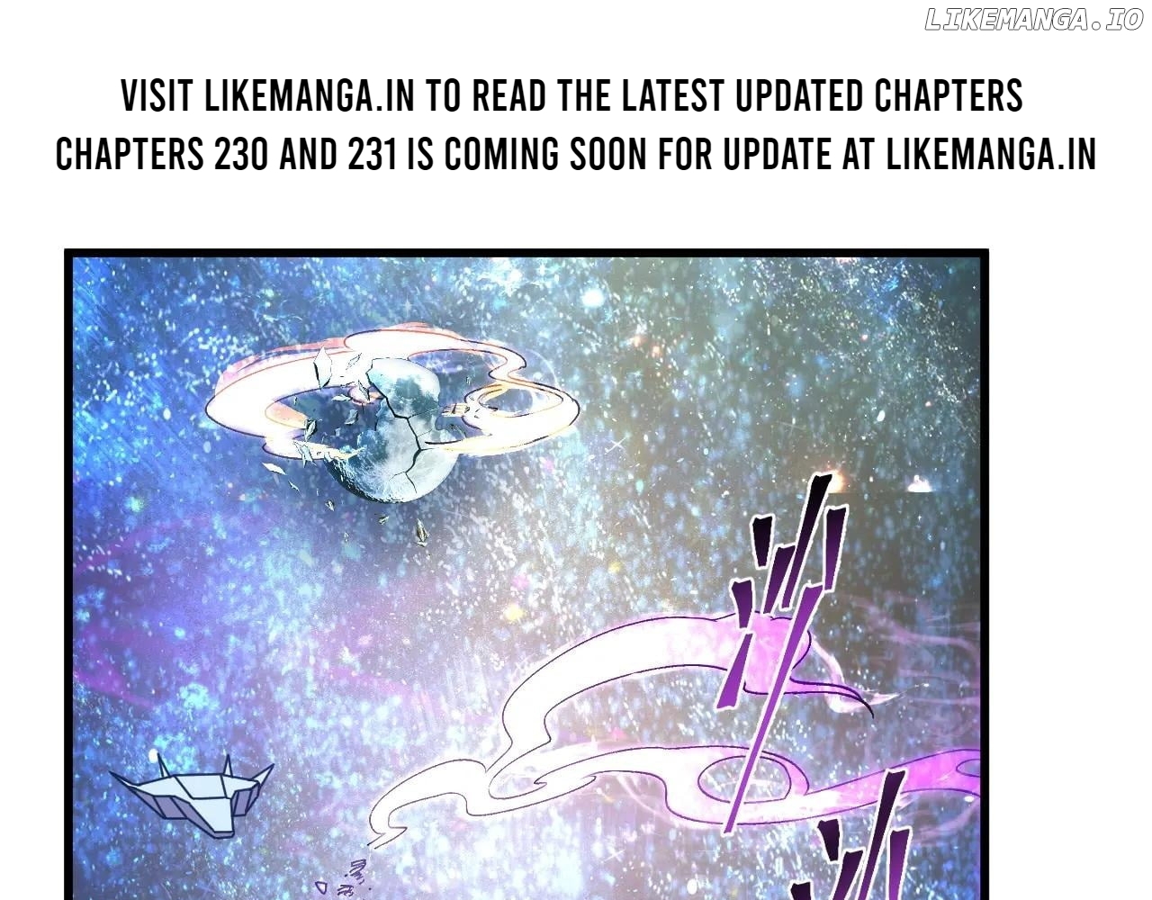 Log into the Future Chapter 229 - page 1